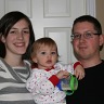 Christmas 2008 Walker Clan